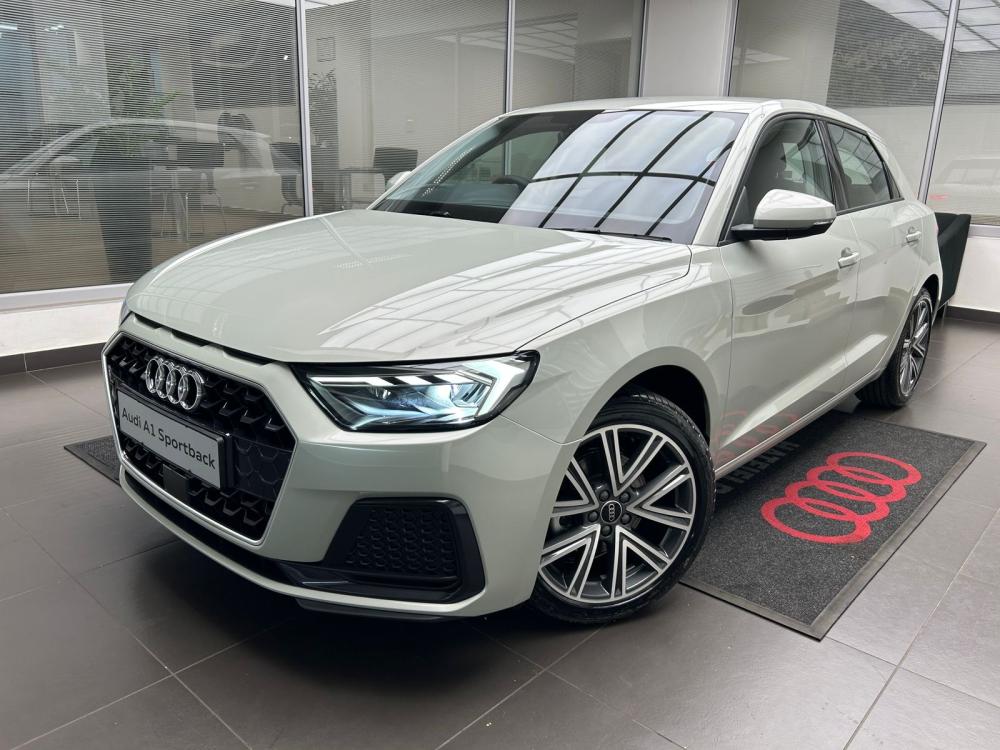 Audi A1 Sportback Sportback Advanced 30 TFSI S tronic, image 1
