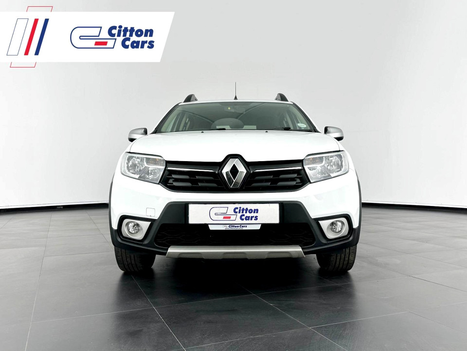 RENAULT SANDERO 900T STEPWAY EXPRESSION, image 1