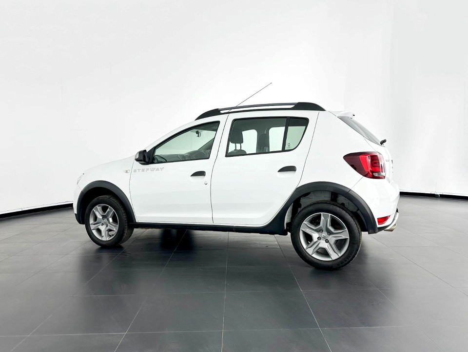 RENAULT SANDERO 900T STEPWAY EXPRESSION, image 2