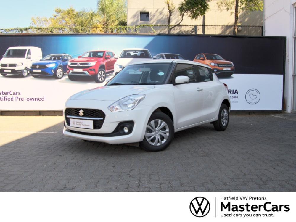 Suzuki Swift 1.2 GL AMT, image 1