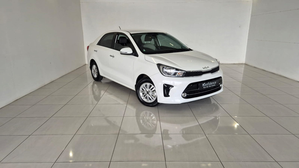 KIA PEGAS 1.4 EX, image 1