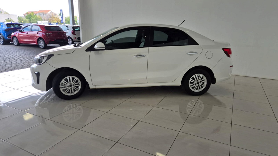 KIA PEGAS 1.4 EX, image 2