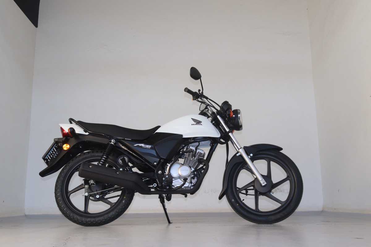 HONDA ACE 125, image 1