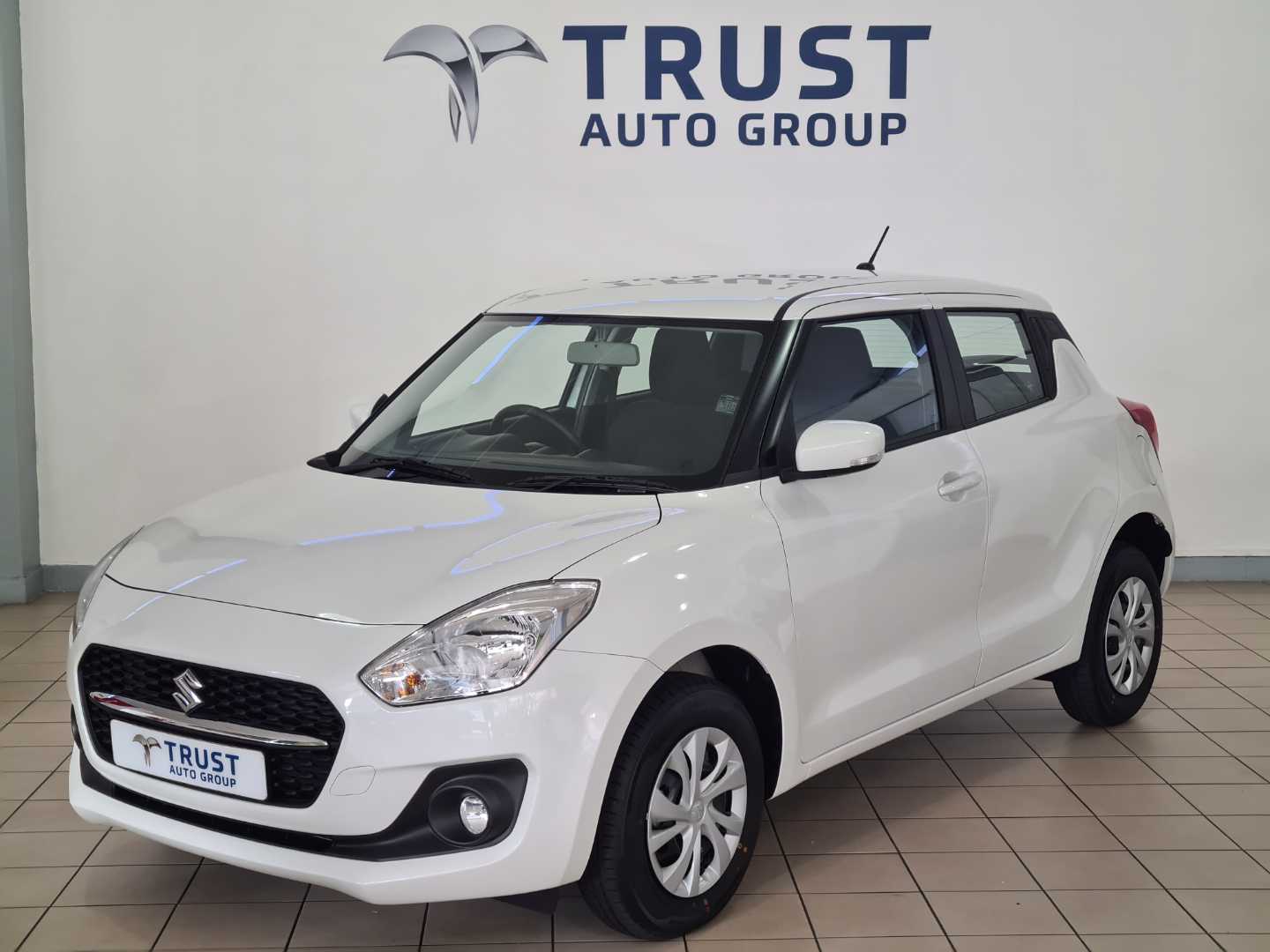 SUZUKI SWIFT 1.2 GL, image 1