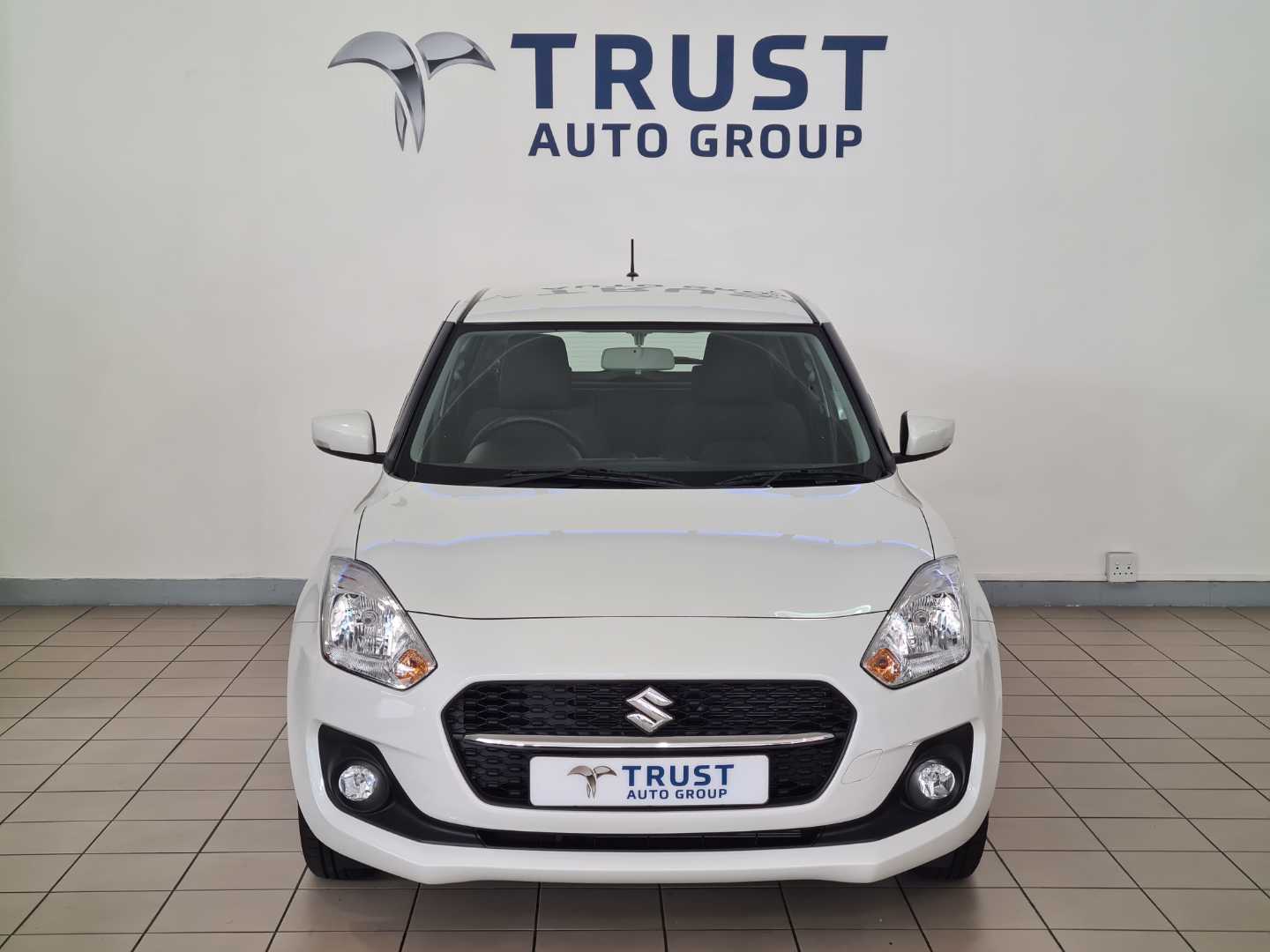 SUZUKI SWIFT 1.2 GL, image 2