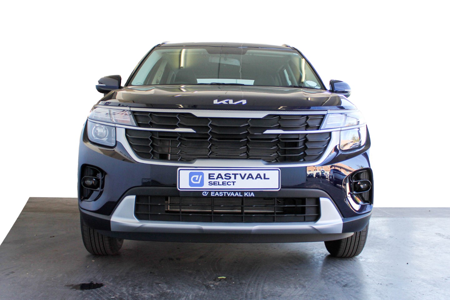KIA SELTOS 1.5 LS , image 2