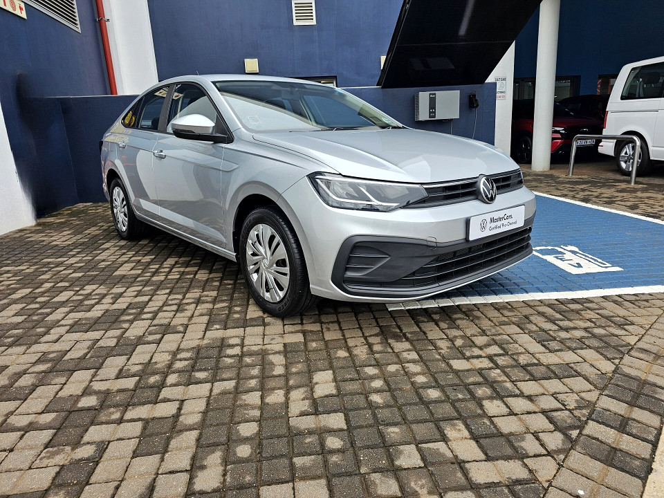 VOLKSWAGEN POLO 1.6, image 1