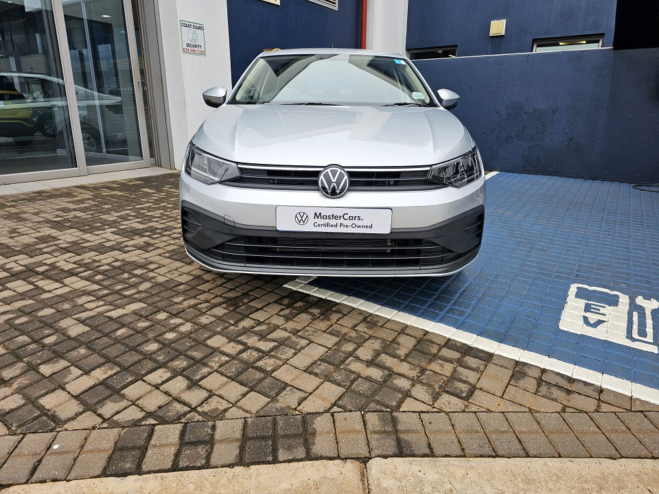 VOLKSWAGEN POLO 1.6, image 2