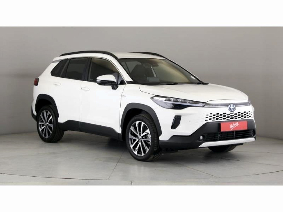 TOYOTA COROLLA CROSS 1.8 XR HYBRID, image 1