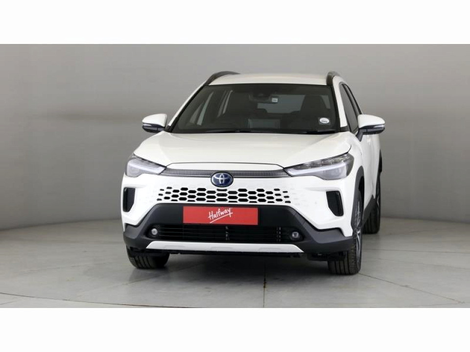 TOYOTA COROLLA CROSS 1.8 XR HYBRID, image 2