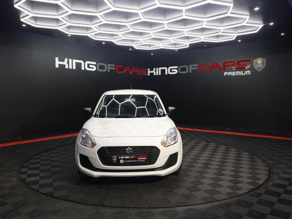 Suzuki Swift 1.2 GA, image 1