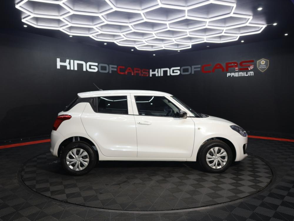 Suzuki Swift 1.2 GA, image 2