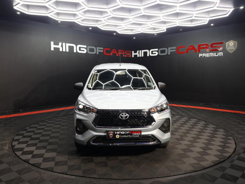 Toyota Rumion 1.5 S, image 2