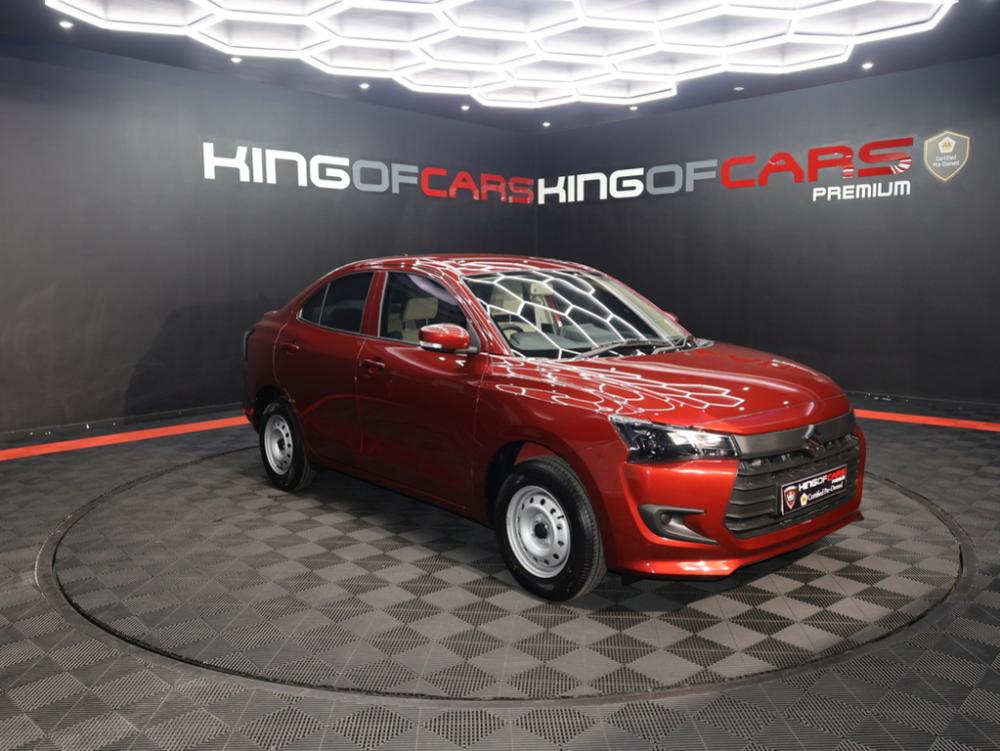 Suzuki DZire 1.2 GA, image 1