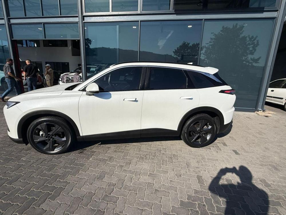 BAIC Beijing X55 Plus Premium, image 2