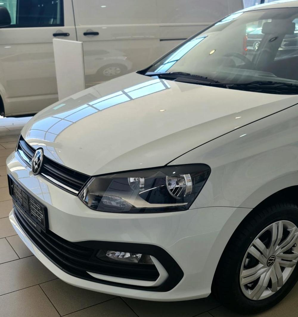 Volkswagen Polo Vivo 1.4 55kW Vivo, image 1