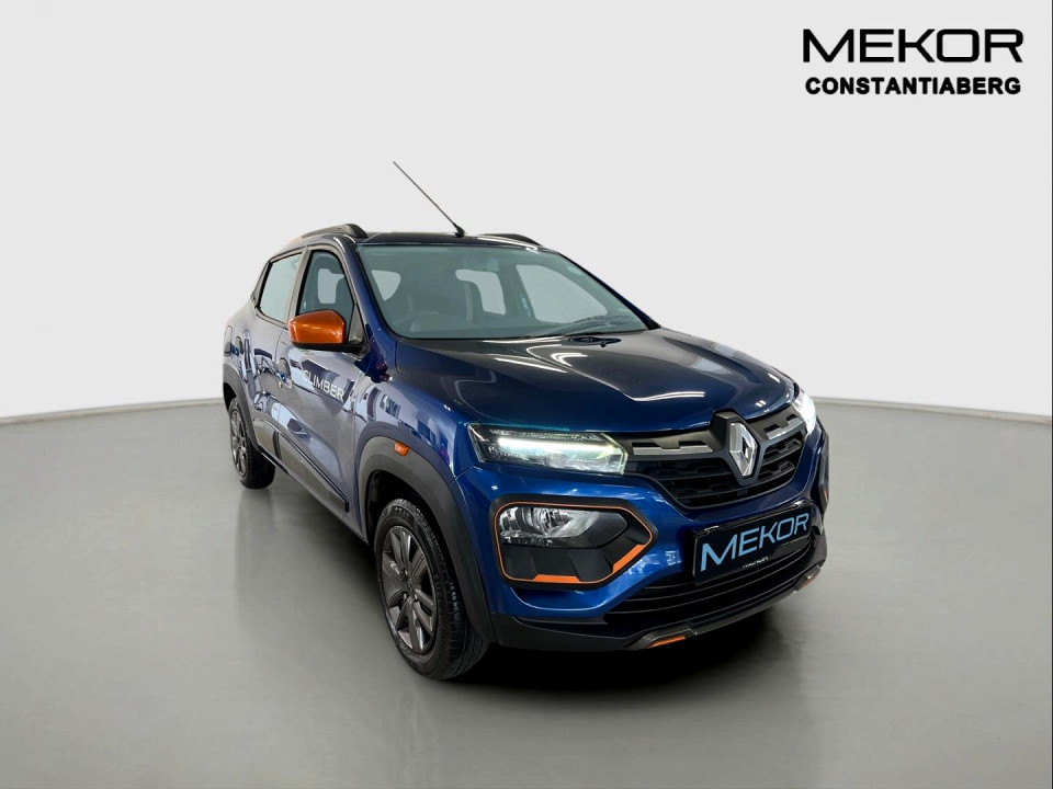 RENAULT KWID 1.0 CLIMBER 5DR, image 1
