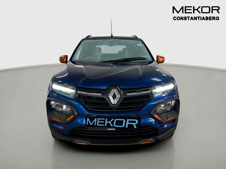 RENAULT KWID 1.0 CLIMBER 5DR, image 2