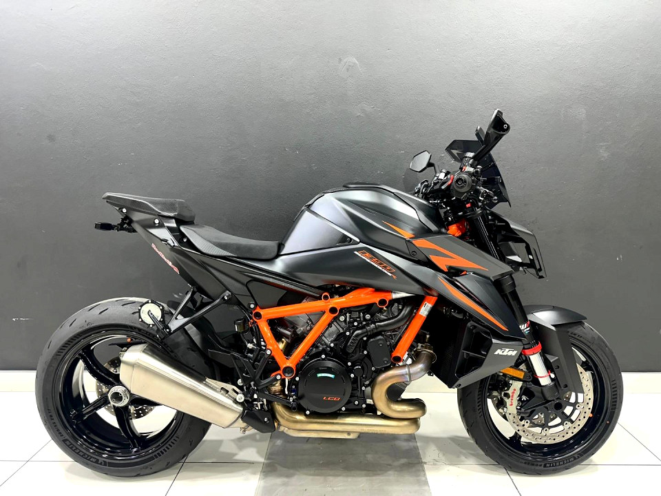 KTM Super Duke, image 2