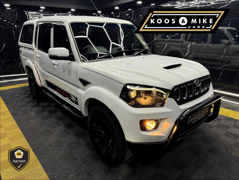 Mahindra Pik Up 2.2 mHAWK S10 4X4 P/U D/C, image 2