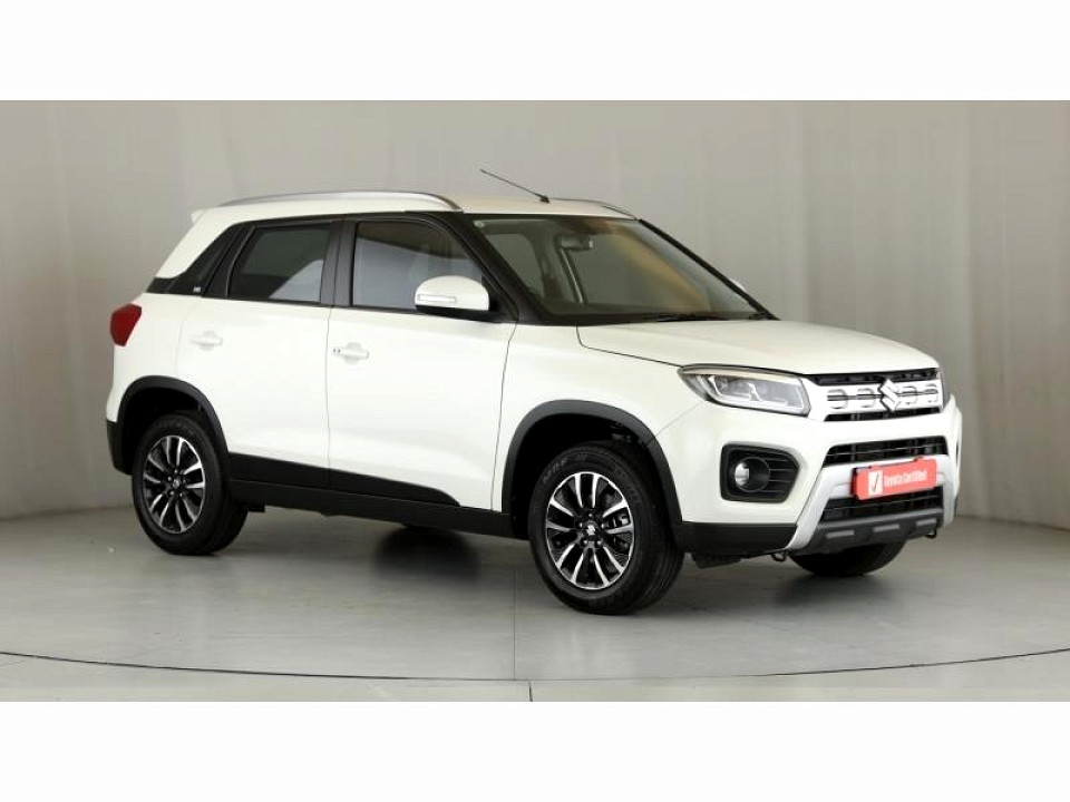 SUZUKI VITARA BREZZA 1.5 GLX, image 1
