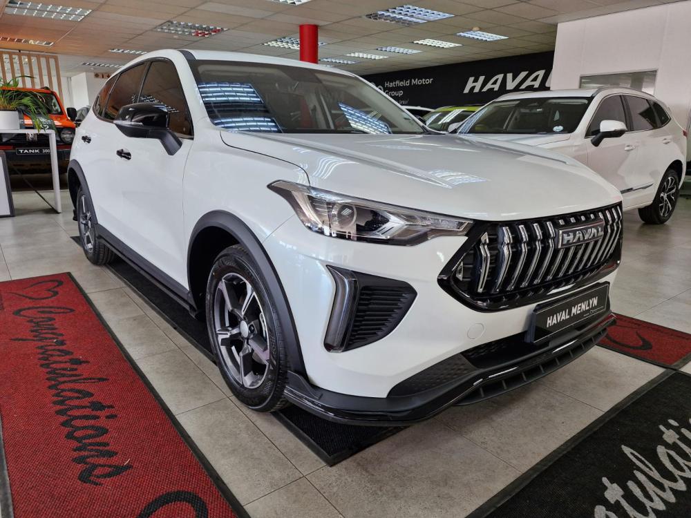 Haval Jolion Pro 1.5T Premium 7DCT, image 1