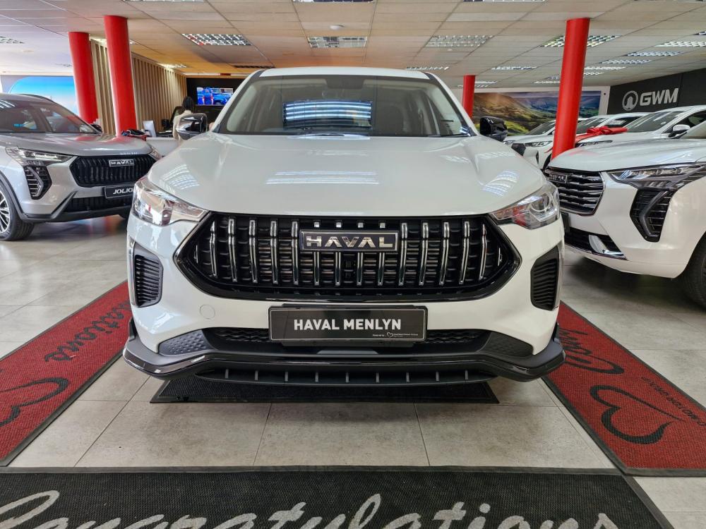 Haval Jolion Pro 1.5T Premium 7DCT, image 2