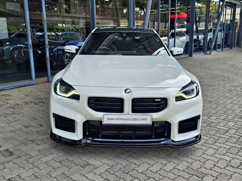 BMW M2 M-DCT, image 2