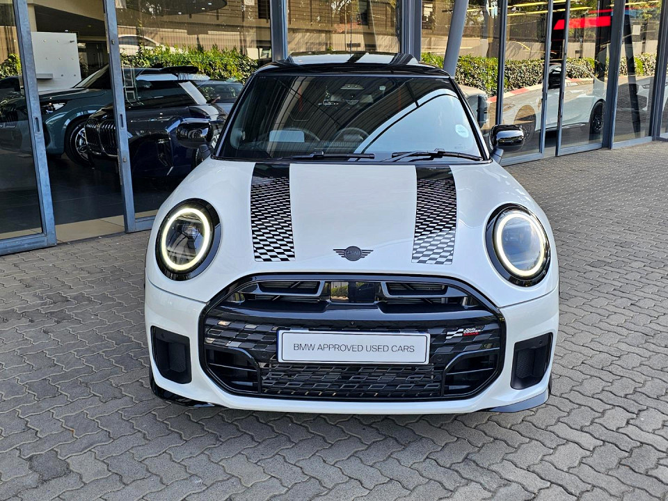 MINI COOPER S A/T (F66), image 2