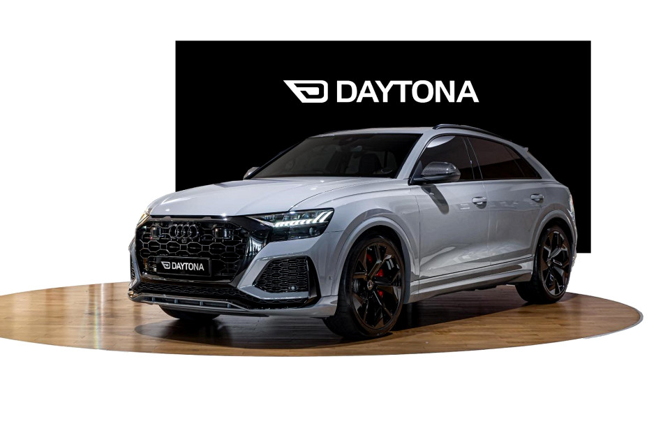 AUDI RS Q8 QUATTRO (441KW), image 2