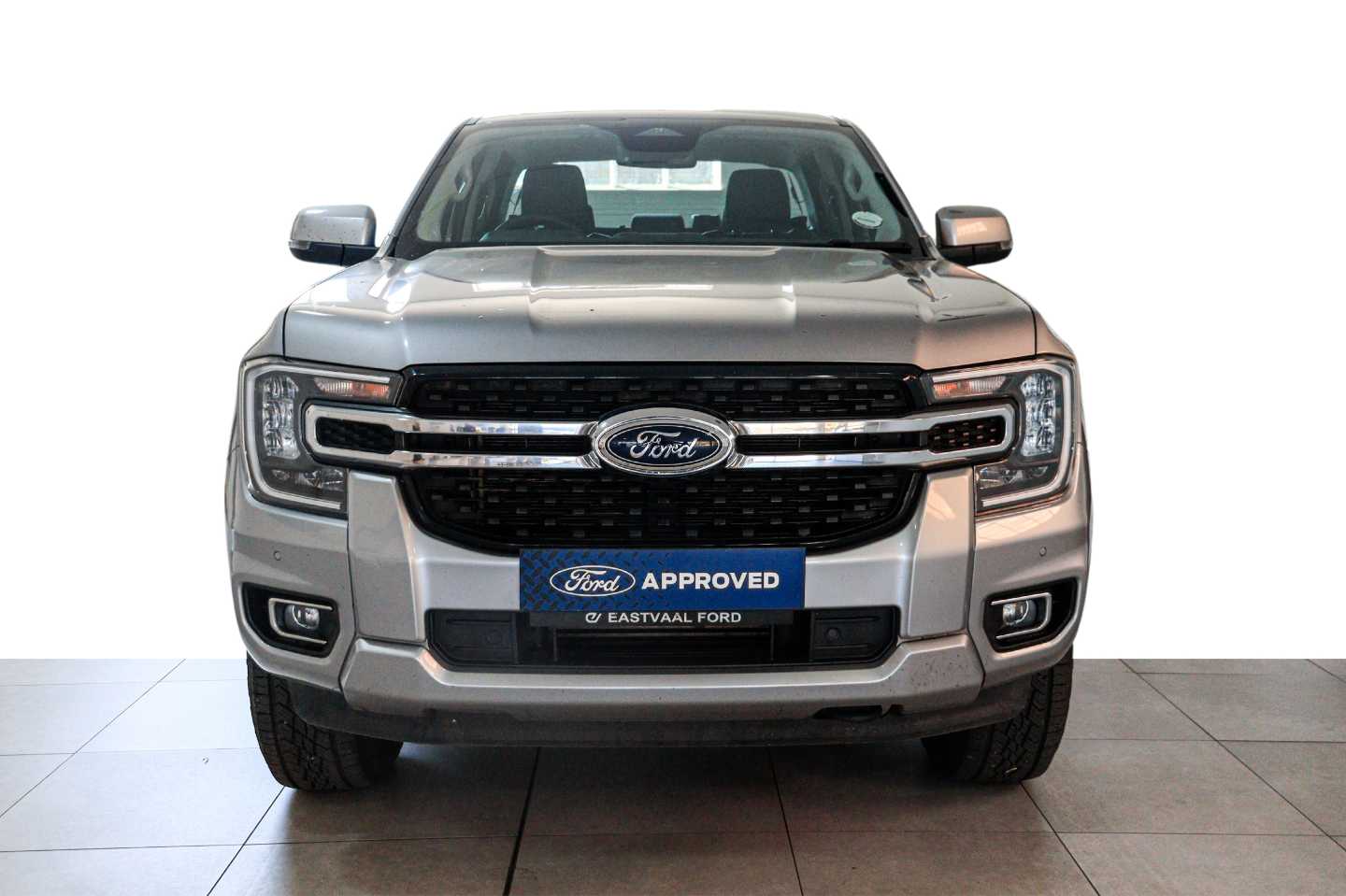 FORD RANGER 2.0D XLT HR A/T D/C P/U, image 2