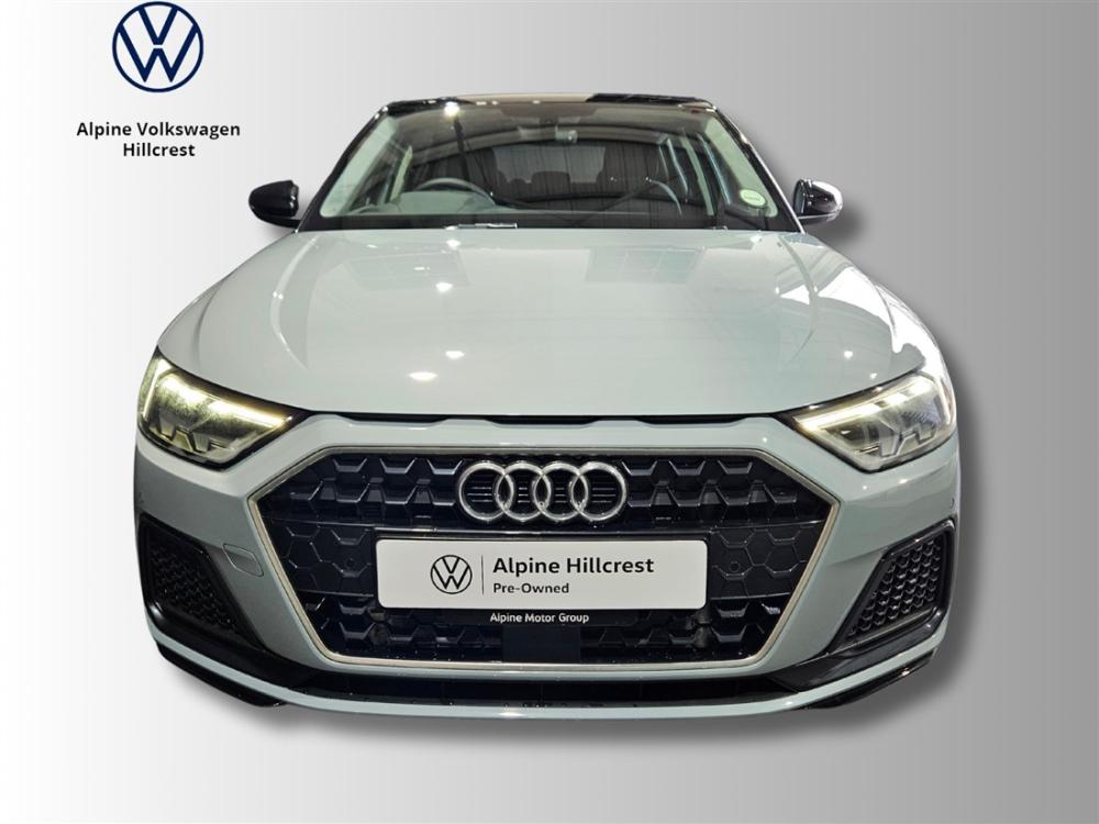 AUDI A1 SPORTBACK 1.0 TFSI ADVANCED S TRONIC (30 TFSI), image 2