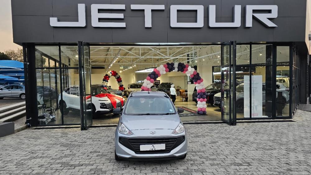 Hyundai Atos 1.1 Motion, image 2