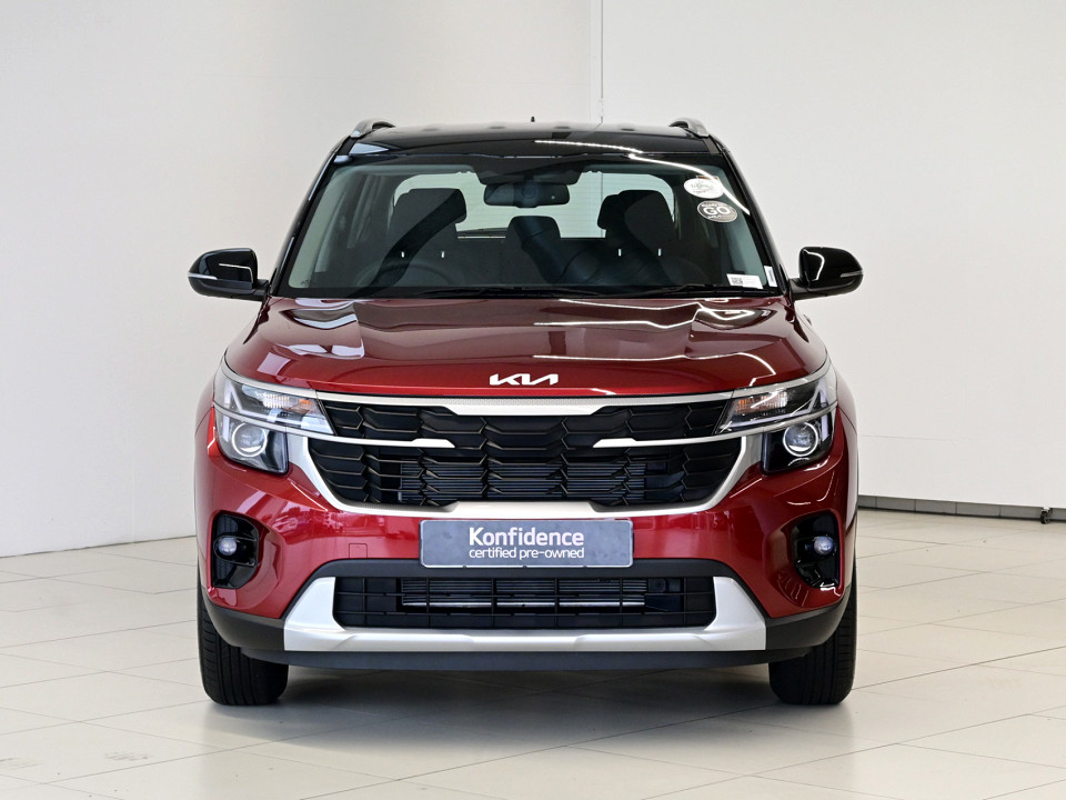 KIA SELTOS 1.5 LX, image 2