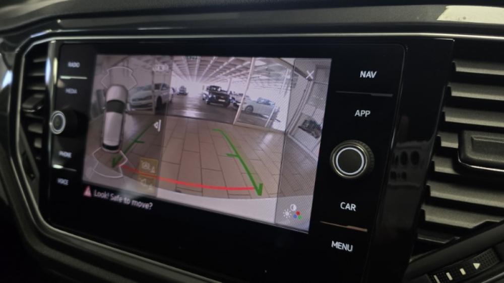 Volkswagen T-Roc 2.0 TSI 4Motion R-Line DSG, image 2