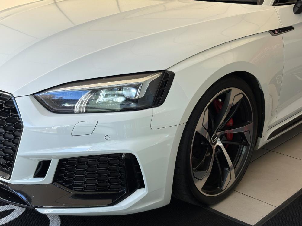 Audi RS5 Sportback quattro, image 2