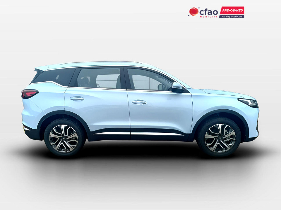 CHERY TIGGO 7 PRO MAX 1.6T DISTINCTION DCT, image 2