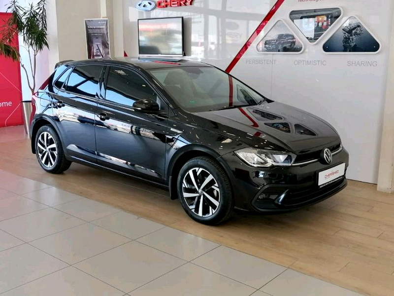 VOLKSWAGEN POLO 1.0 TSI LIFE, image 1
