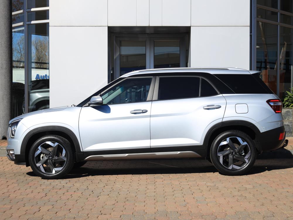 HYUNDAI GRAND CRETA 1.5D ELITE A/T, image 2