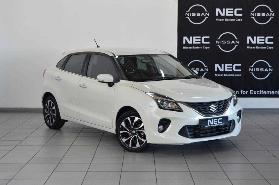 SUZUKI BALENO 1.4 GLX 5DR, image 1