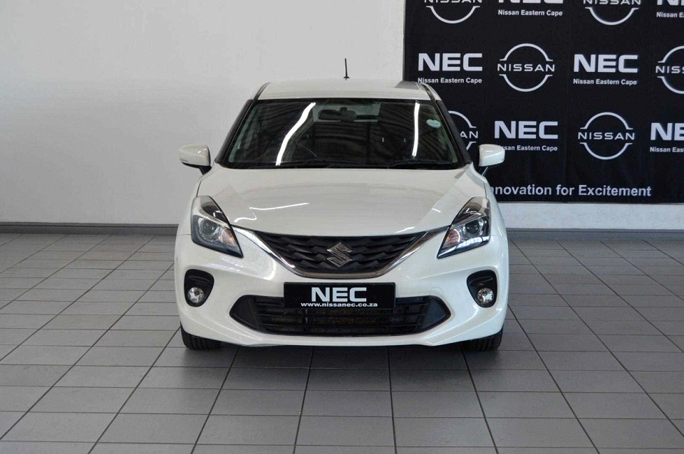 SUZUKI BALENO 1.4 GLX 5DR, image 2