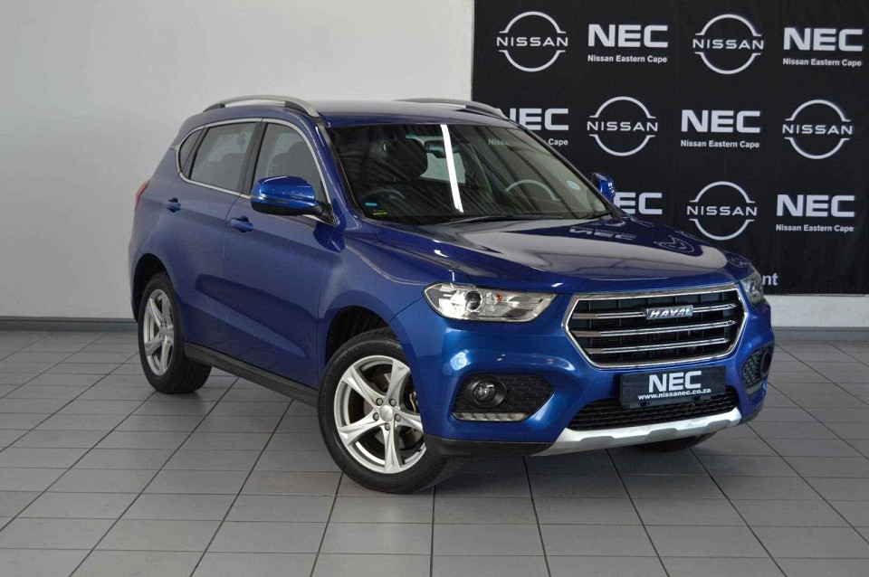 HAVAL H2 1.5T CITY, image 1