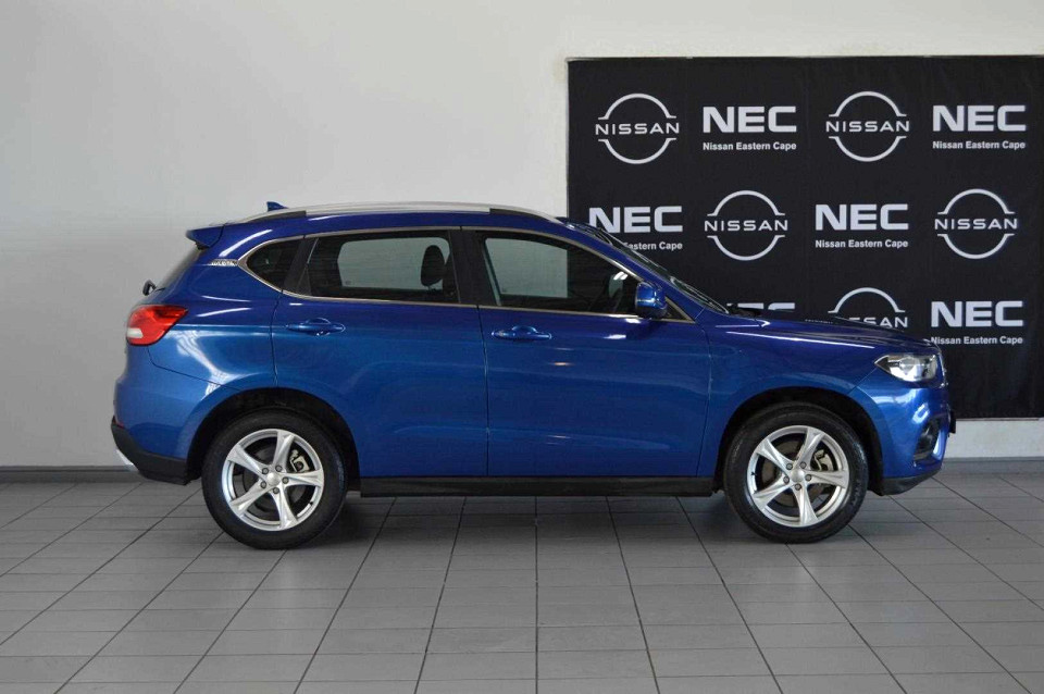 HAVAL H2 1.5T CITY, image 2
