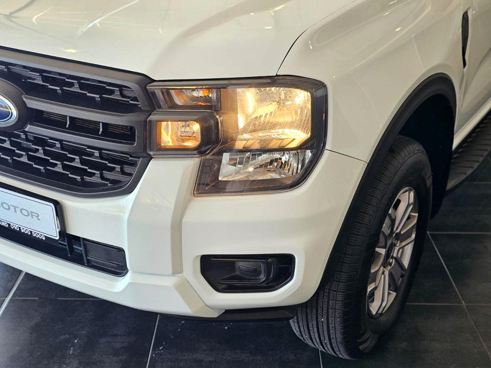 FORD RANGER 2.0D XL 4X4 A/T D/C P/U, image 2