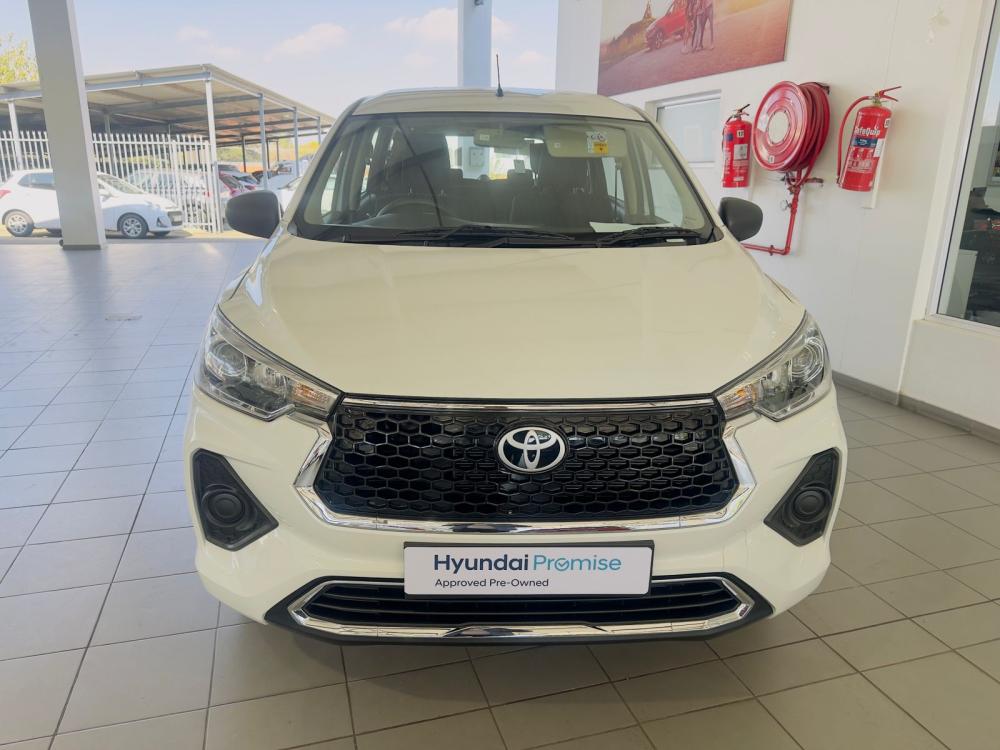 TOYOTA RUMION 1.5 SX, image 2