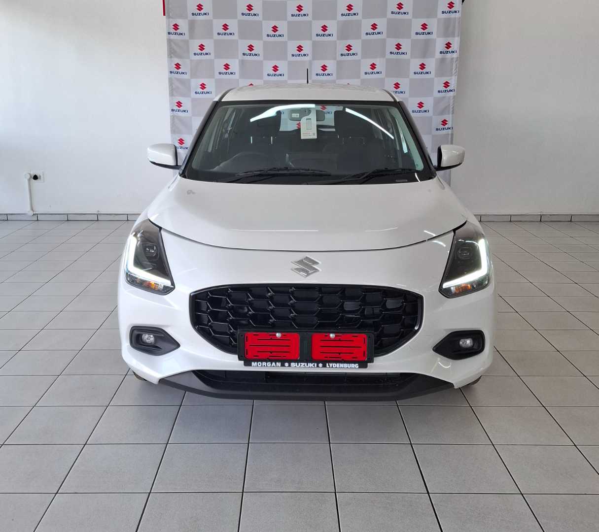 SUZUKI SWIFT 1.2 GLX, image 1