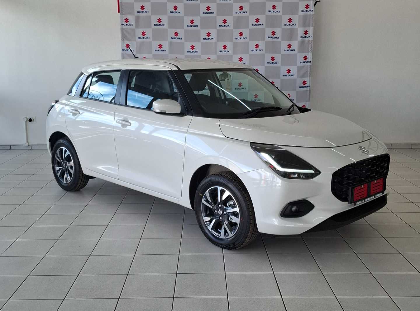 SUZUKI SWIFT 1.2 GLX, image 2