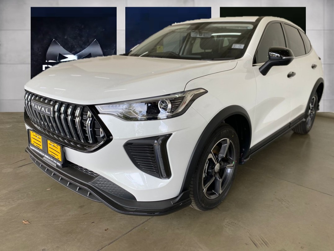 HAVAL JOLION PRO 1.5T PREMIUM DCT, image 1