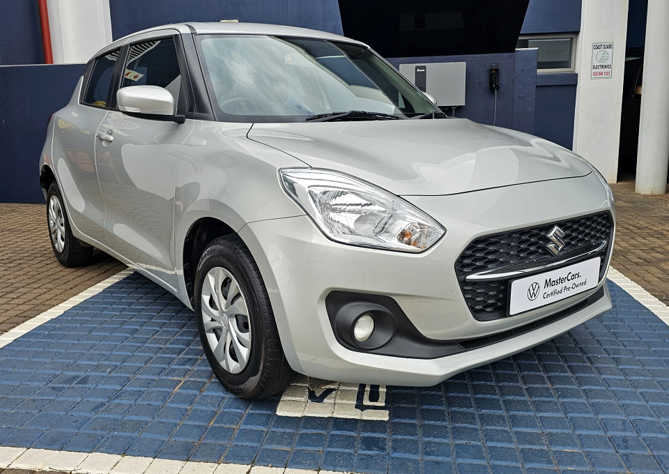 SUZUKI SWIFT 1.2 GL, image 1