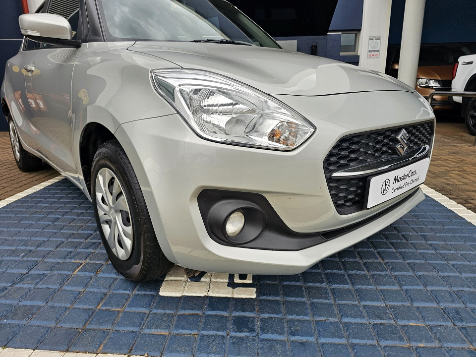 SUZUKI SWIFT 1.2 GL, image 2
